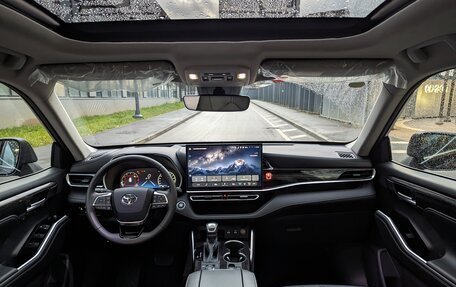 Toyota Highlander, 2026 год, 5 390 000 рублей, 7 фотография