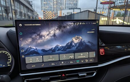 Toyota Highlander, 2026 год, 5 390 000 рублей, 13 фотография