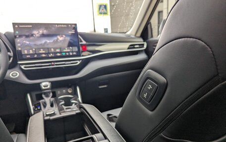 Toyota Highlander, 2026 год, 5 390 000 рублей, 17 фотография