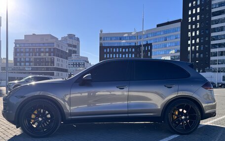 Porsche Cayenne III, 2010 год, 2 470 000 рублей, 7 фотография