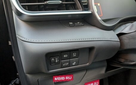 Toyota Highlander, 2026 год, 5 390 000 рублей, 12 фотография