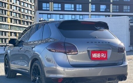 Porsche Cayenne III, 2010 год, 2 470 000 рублей, 3 фотография