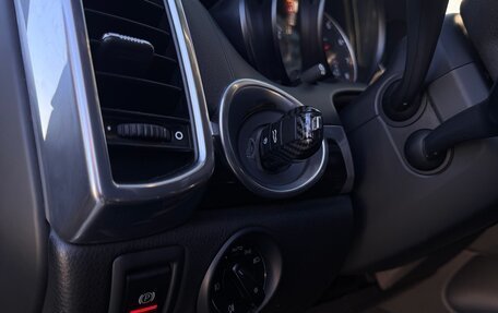 Porsche Cayenne III, 2010 год, 2 470 000 рублей, 18 фотография