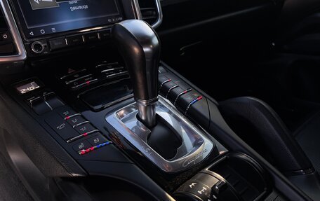 Porsche Cayenne III, 2010 год, 2 470 000 рублей, 22 фотография