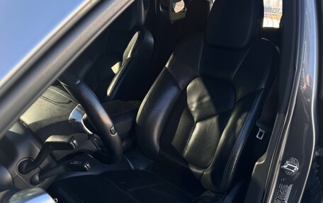 Porsche Cayenne III, 2010 год, 2 470 000 рублей, 23 фотография
