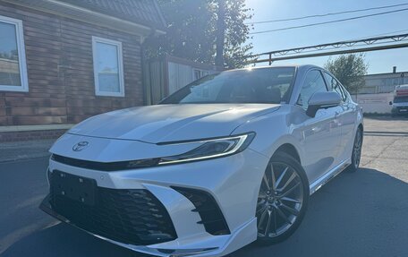 Toyota Camry, 2026 год, 4 500 000 рублей, 2 фотография