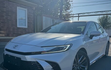 Toyota Camry, 2026 год, 4 500 000 рублей, 3 фотография
