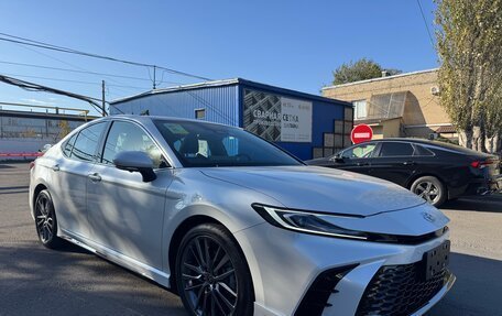 Toyota Camry, 2026 год, 4 500 000 рублей, 10 фотография
