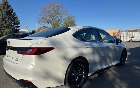 Toyota Camry, 2026 год, 4 500 000 рублей, 7 фотография