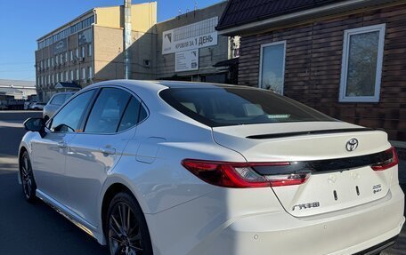 Toyota Camry, 2026 год, 4 500 000 рублей, 5 фотография