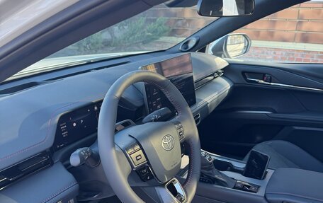 Toyota Camry, 2026 год, 4 500 000 рублей, 8 фотография