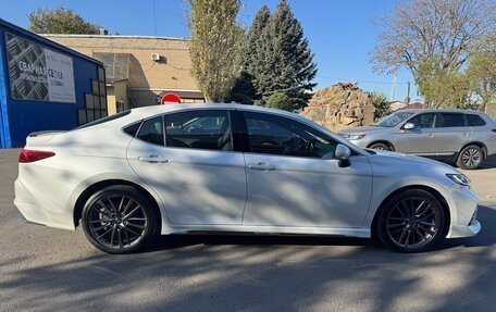 Toyota Camry, 2026 год, 4 500 000 рублей, 9 фотография