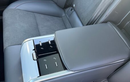 Toyota Camry, 2026 год, 4 500 000 рублей, 15 фотография