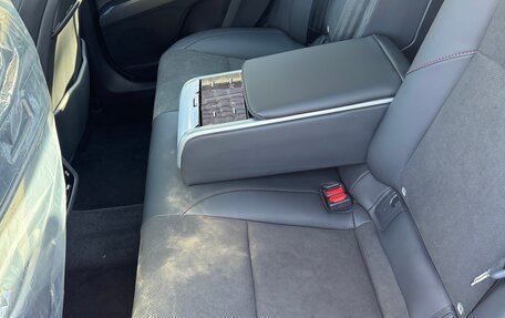 Toyota Camry, 2026 год, 4 500 000 рублей, 14 фотография