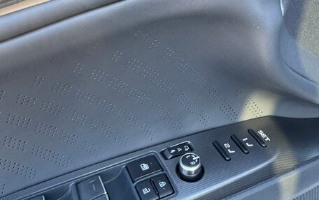 Toyota Camry, 2026 год, 4 500 000 рублей, 12 фотография