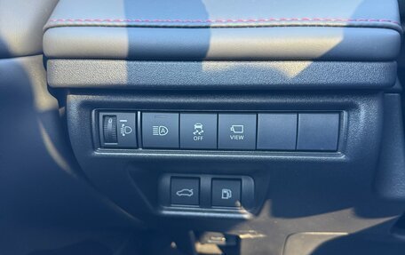 Toyota Camry, 2026 год, 4 500 000 рублей, 19 фотография