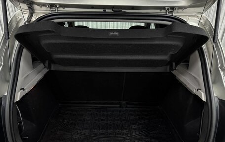 Renault Sandero II рестайлинг, 2018 год, 1 049 000 рублей, 19 фотография