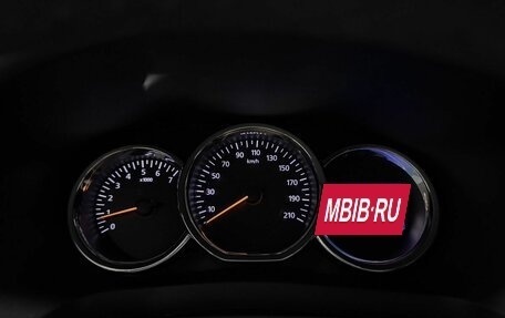 Renault Sandero II рестайлинг, 2018 год, 1 049 000 рублей, 27 фотография