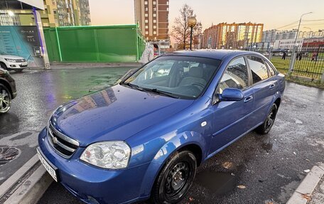 Chevrolet Lacetti, 2008 год, 360 000 рублей, 4 фотография