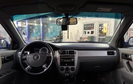 Chevrolet Lacetti, 2008 год, 360 000 рублей, 9 фотография