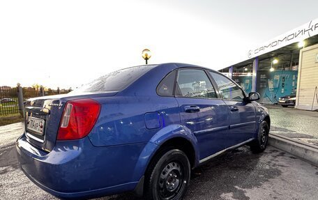 Chevrolet Lacetti, 2008 год, 360 000 рублей, 6 фотография