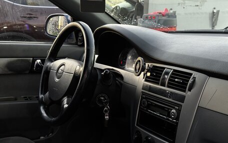 Chevrolet Lacetti, 2008 год, 360 000 рублей, 8 фотография
