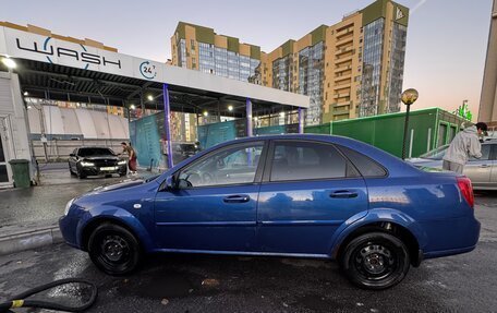 Chevrolet Lacetti, 2008 год, 360 000 рублей, 3 фотография