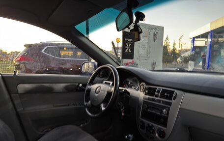 Chevrolet Lacetti, 2008 год, 360 000 рублей, 12 фотография