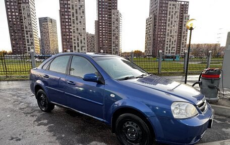 Chevrolet Lacetti, 2008 год, 360 000 рублей, 7 фотография
