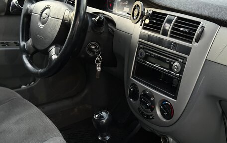 Chevrolet Lacetti, 2008 год, 360 000 рублей, 11 фотография