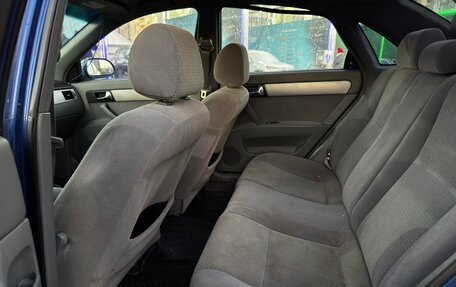 Chevrolet Lacetti, 2008 год, 360 000 рублей, 10 фотография