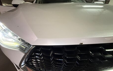 Haval F7x I, 2019 год, 1 550 000 рублей, 20 фотография