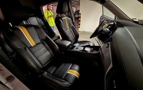 Haval F7x I, 2019 год, 1 550 000 рублей, 12 фотография