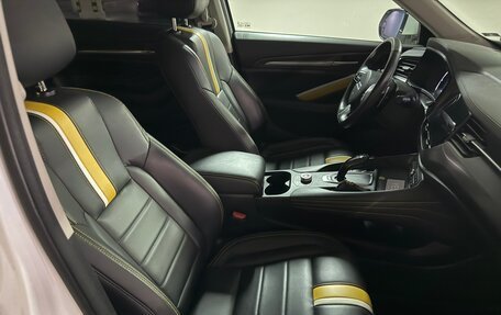 Haval F7x I, 2019 год, 1 550 000 рублей, 22 фотография