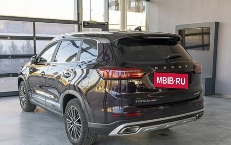 Chery Tiggo 8 Pro, 2022 год, 2 950 000 рублей, 4 фотография