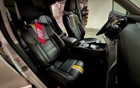Haval F7x I, 2019 год, 1 550 000 рублей, 14 фотография