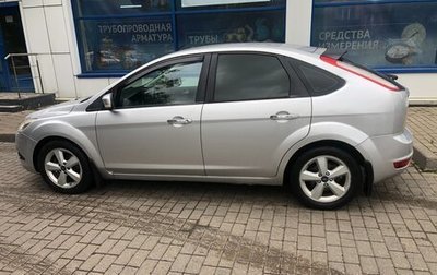 Ford Focus II рестайлинг, 2009 год, 540 000 рублей, 1 фотография