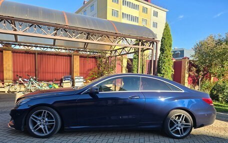 Mercedes-Benz E-Класс, 2015 год, 2 200 000 рублей, 2 фотография