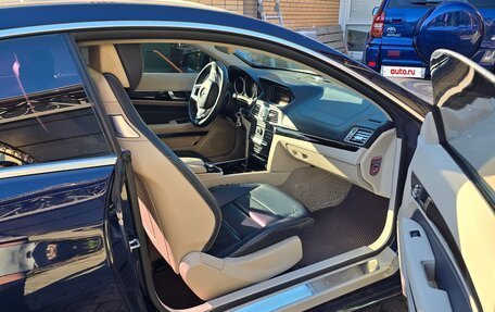 Mercedes-Benz E-Класс, 2015 год, 2 200 000 рублей, 8 фотография