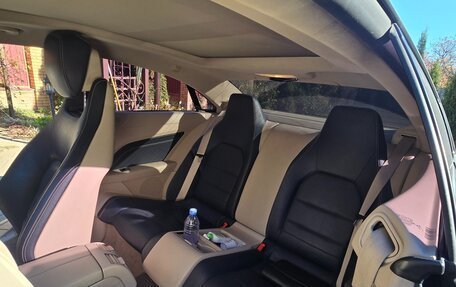 Mercedes-Benz E-Класс, 2015 год, 2 200 000 рублей, 11 фотография