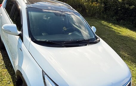 KIA Sportage III, 2011 год, 1 085 000 рублей, 6 фотография