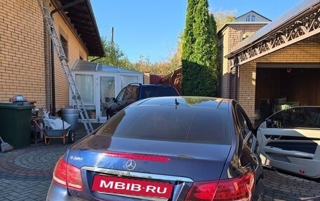 Mercedes-Benz E-Класс, 2015 год, 2 200 000 рублей, 7 фотография