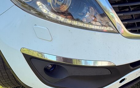 KIA Sportage III, 2011 год, 1 085 000 рублей, 9 фотография