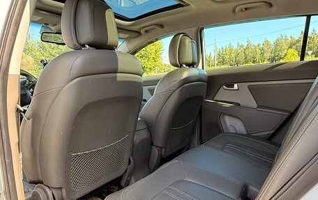 KIA Sportage III, 2011 год, 1 085 000 рублей, 15 фотография