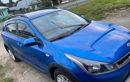 KIA Rio IV, 2019 год, 1 400 000 рублей, 4 фотография