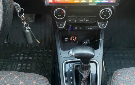 KIA Rio IV, 2019 год, 1 400 000 рублей, 7 фотография