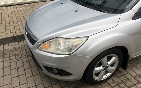 Ford Focus II рестайлинг, 2009 год, 540 000 рублей, 2 фотография