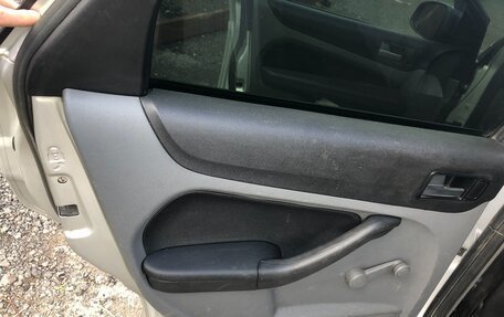 Ford Focus II рестайлинг, 2009 год, 540 000 рублей, 14 фотография