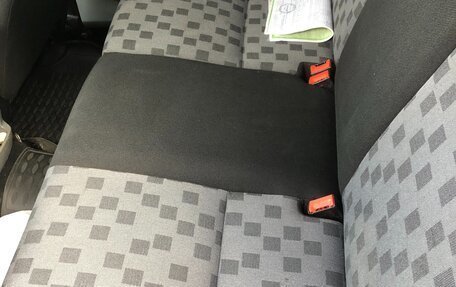 Ford Focus II рестайлинг, 2009 год, 540 000 рублей, 13 фотография