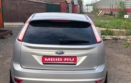 Ford Focus II рестайлинг, 2009 год, 540 000 рублей, 9 фотография